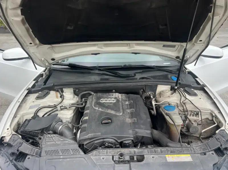 Audi A5 2013 Sportback 40 TFSI — миниатюра 7
