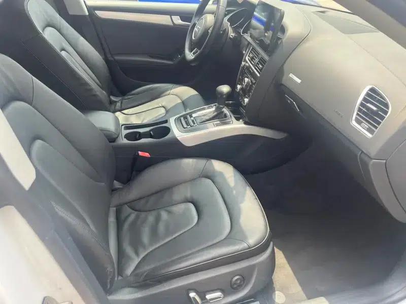 Audi A5 2014 Sportback 45 TFSI — миниатюра 11