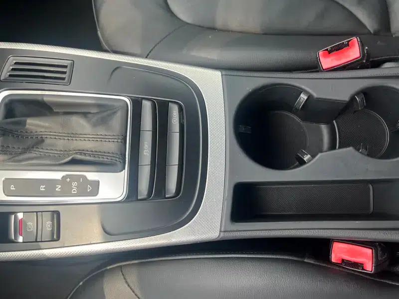 Audi A5 2014 Sportback 45 TFSI — миниатюра 14