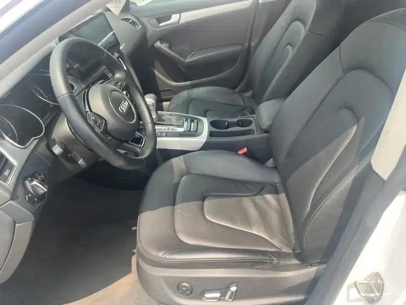Audi A5 2014 Sportback 45 TFSI — миниатюра 16