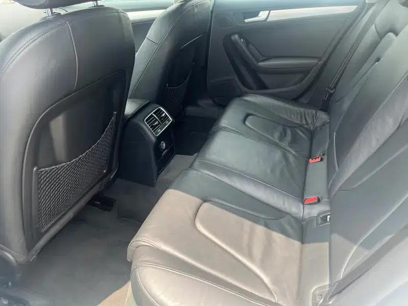 Audi A5 2014 Sportback 45 TFSI — миниатюра 17