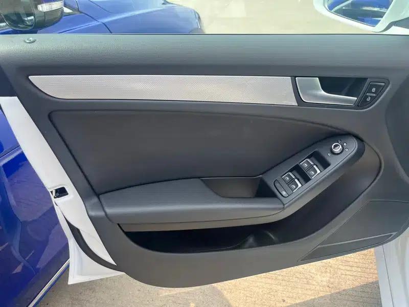 Audi A5 2014 Sportback 45 TFSI — миниатюра 18