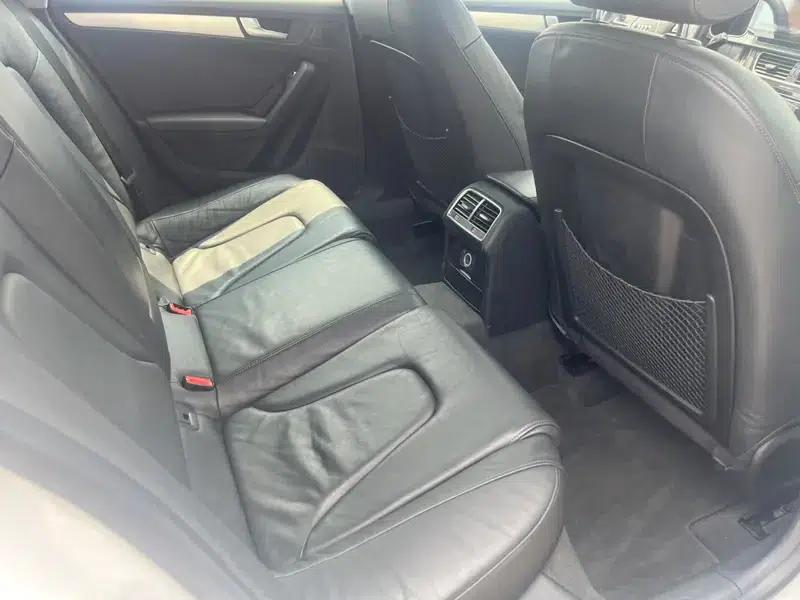 Audi A5 2014 Sportback 45 TFSI — миниатюра 19