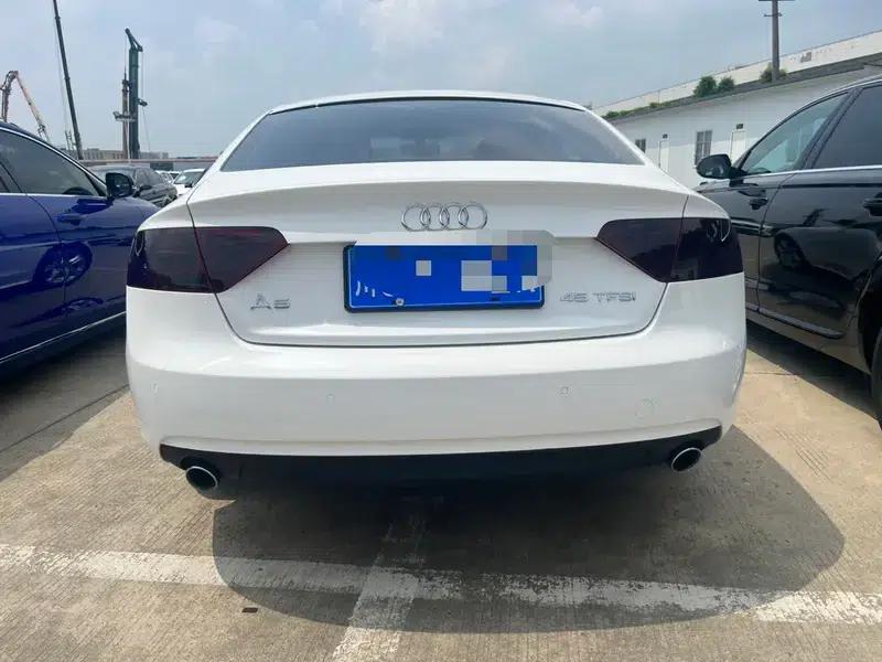 Audi A5 2014 Sportback 45 TFSI — миниатюра 5