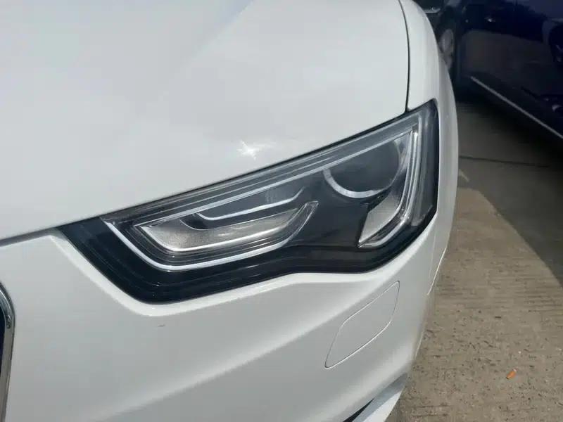 Audi A5 2014 Sportback 45 TFSI — миниатюра 7