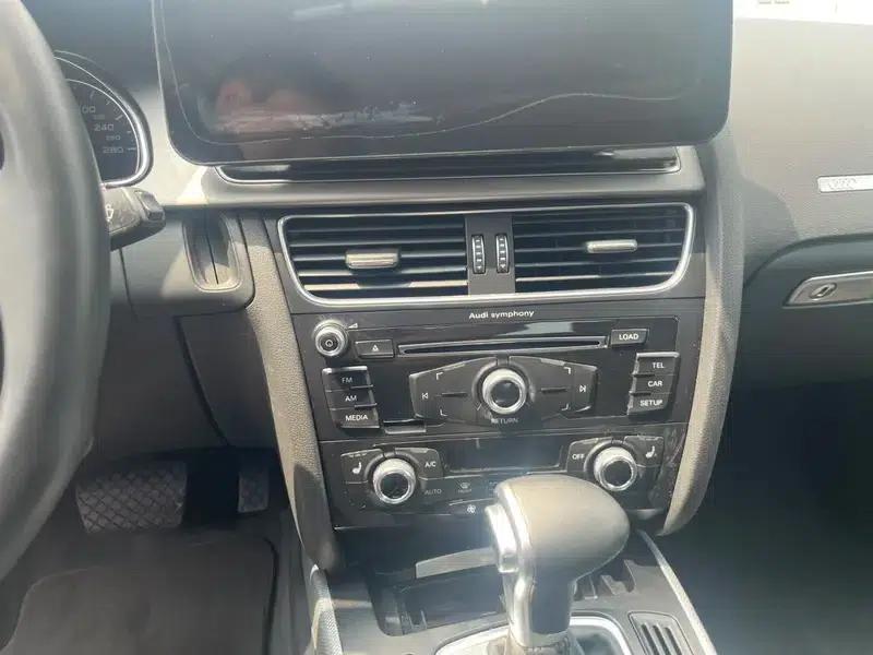 Audi A5 2014 Sportback 45 TFSI — миниатюра 8