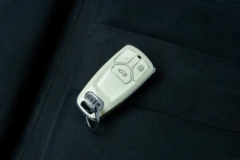 Audi A5 2023 Sportback 40 TFSI quattro Luxury Dynamic — миниатюра 11