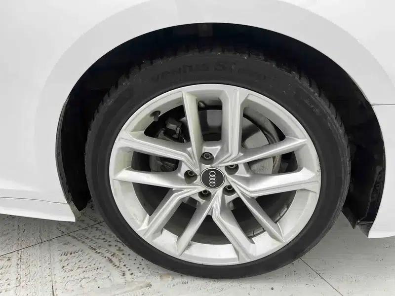Audi A5 2021 Sportback 40 TFSI Fashion Dynamic Edition — миниатюра 13