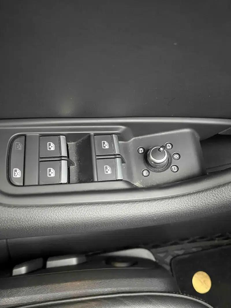 Audi A5 2021 Sportback 40 TFSI Fashion Dynamic Edition — миниатюра 15