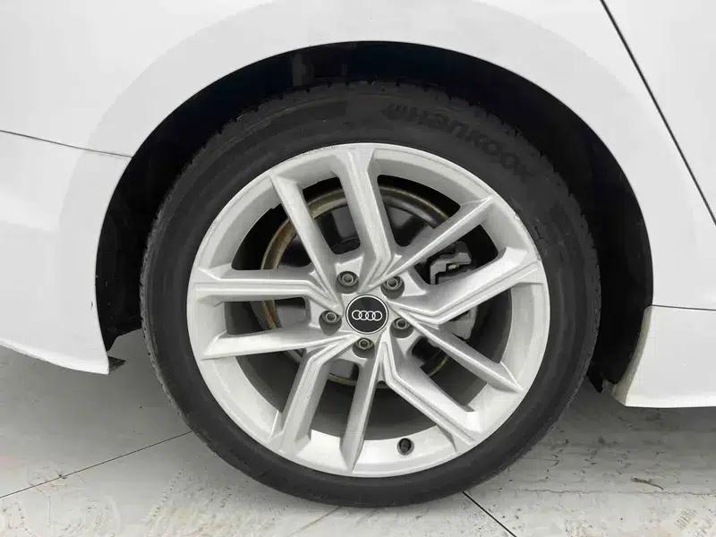 Audi A5 2021 Sportback 40 TFSI Fashion Dynamic Edition — миниатюра 16