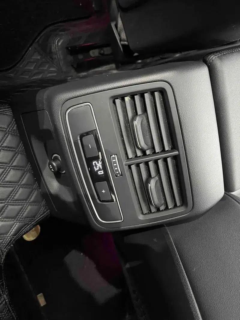 Audi A5 2021 Sportback 40 TFSI Fashion Dynamic Edition — миниатюра 22