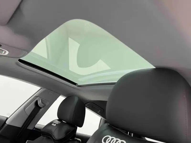 Audi A5 2021 Sportback 40 TFSI Fashion Dynamic Edition — миниатюра 27