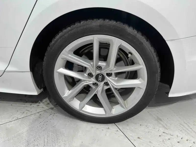Audi A5 2021 Sportback 40 TFSI Fashion Dynamic Edition — миниатюра 7