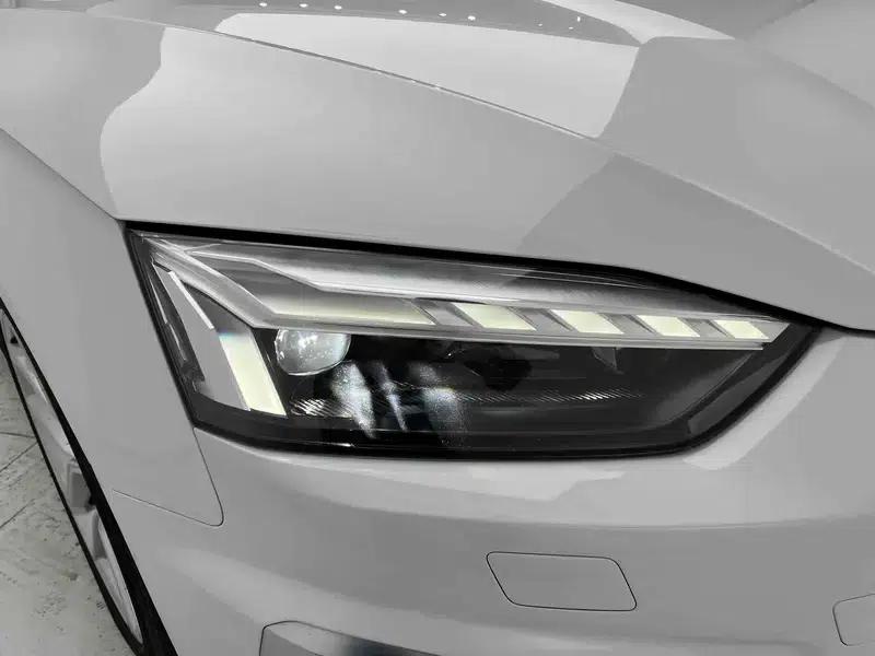 Audi A5 2021 Sportback 40 TFSI Fashion Dynamic Edition — миниатюра 8
