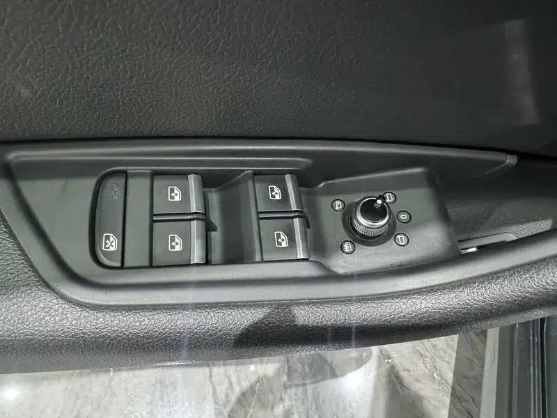 Audi A5 2017 Sportback 40 TFSI Fashion Edition — миниатюра 21