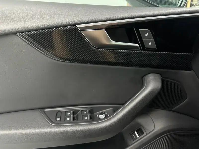 Audi A5 2023 Sportback 40 TFSI quattro Luxury Dynamic — миниатюра 24