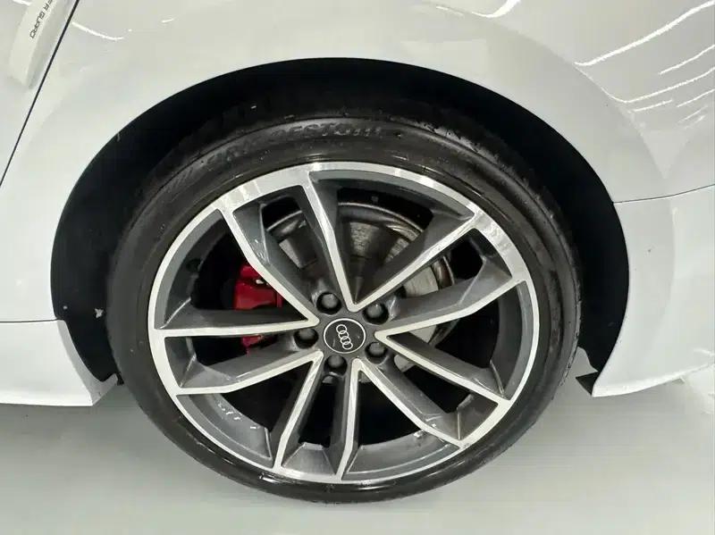Audi A5 2023 Sportback 40 TFSI quattro Luxury Dynamic — миниатюра 7