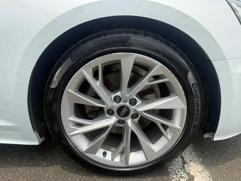 Audi A5 2021 Sportback 40 TFSI Fashionable Elegant Model — миниатюра 5