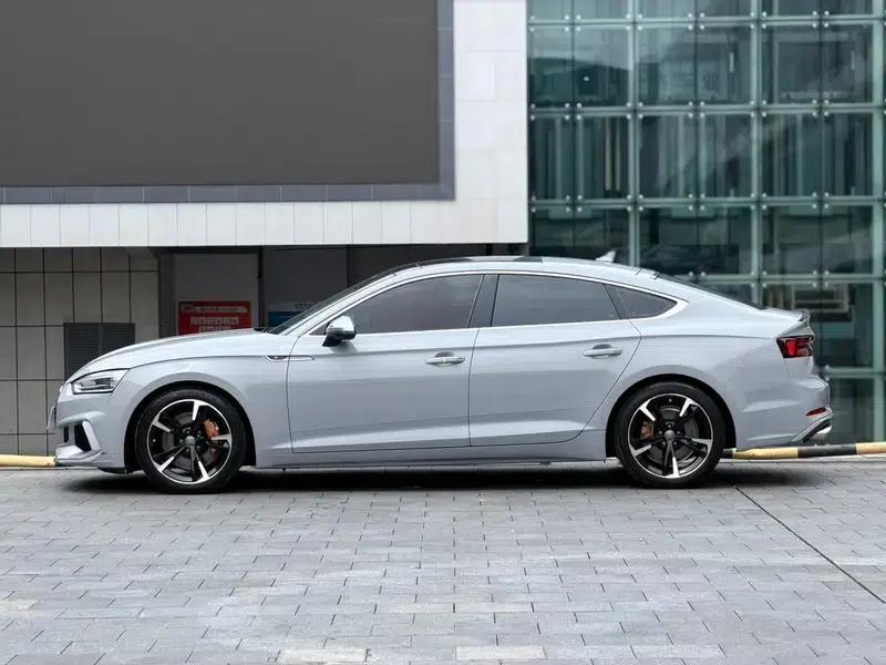 Audi A5 2017 Sportback 40 TFSI Fashion Edition — миниатюра 4