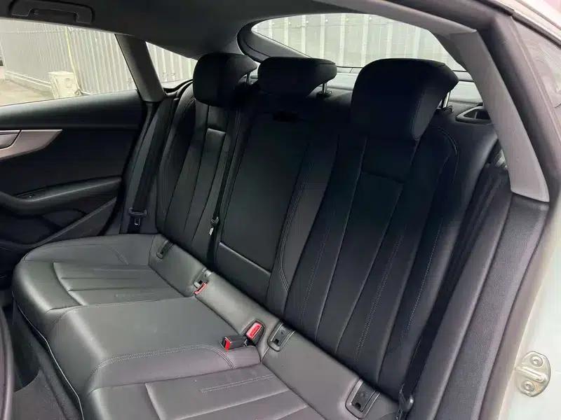 Audi A5 2024 Sportback 40 TFSI Fashion Dynamic Edition — миниатюра 21