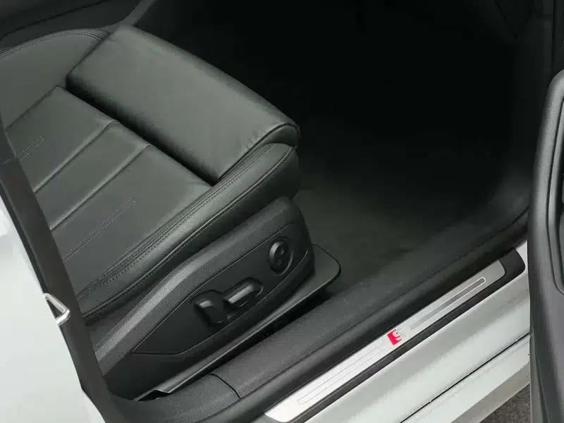 Audi A5 2024 Sportback 40 TFSI Fashion Dynamic Edition — миниатюра 24
