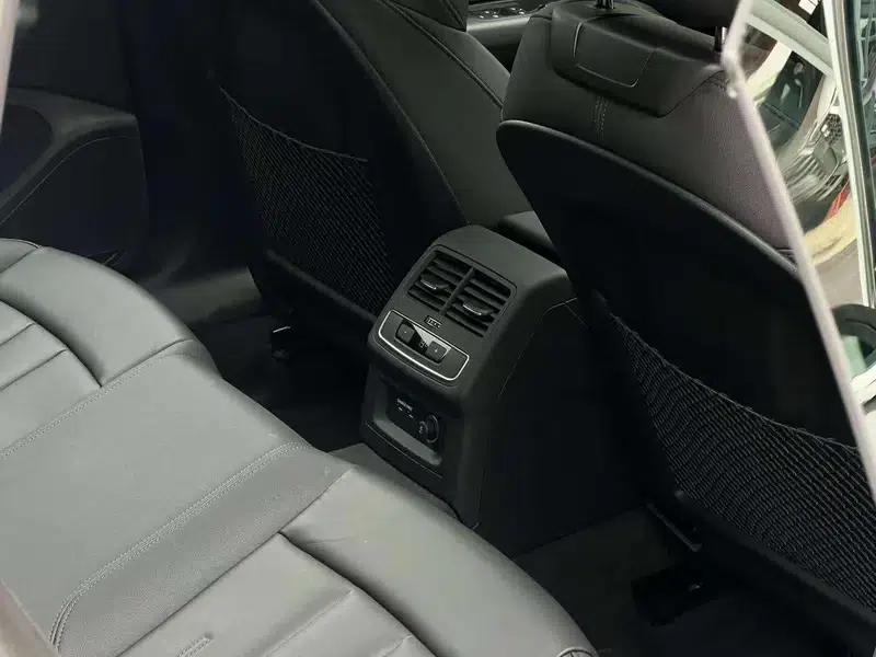 Audi A5 2024 Sportback 40 TFSI Fashion Dynamic Edition — миниатюра 26