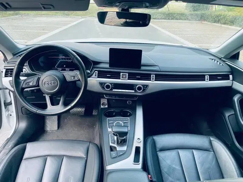 Audi A5 2019 Sportback 40 TFSI Fashion Edition (National V Emission Standard) — миниатюра 11