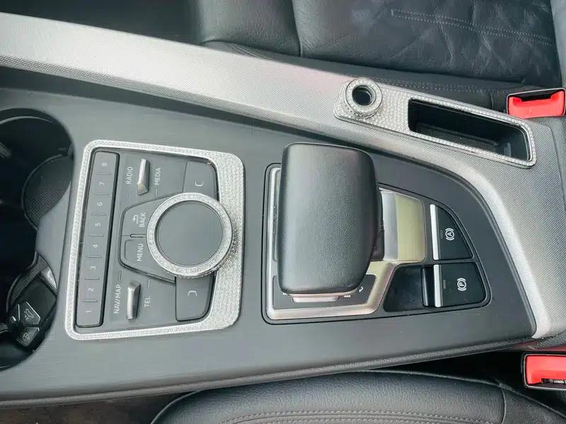 Audi A5 2019 Sportback 40 TFSI Fashion Edition (National V Emission Standard) — миниатюра 12