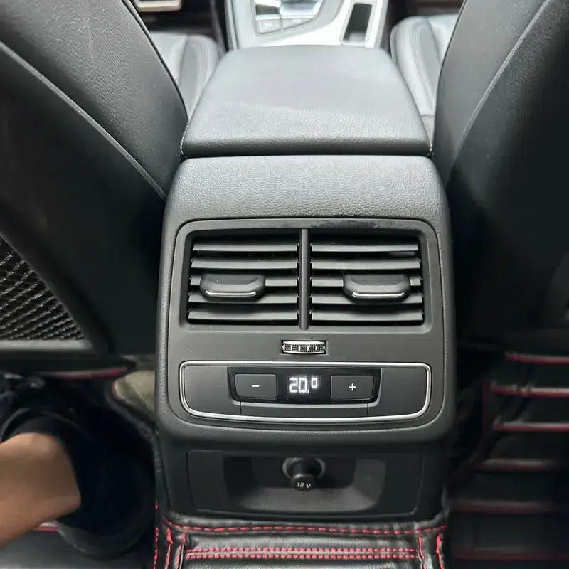 Audi A5 2019 Sportback 40 TFSI Fashion Edition (National V Emission Standard) — миниатюра 9