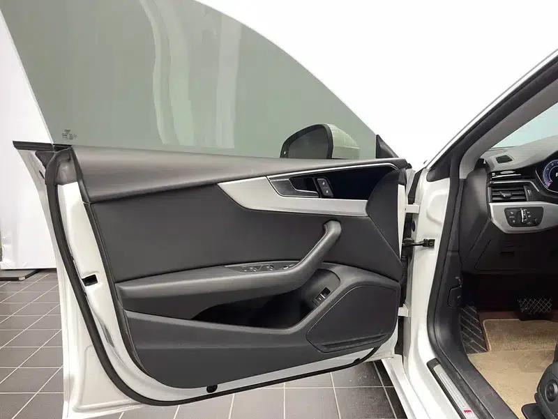 Audi A5 2023 Sportback 40 TFSI Fashion Dynamic Edition — миниатюра 18