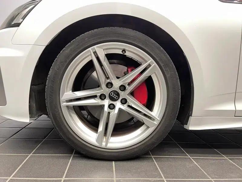 Audi A5 2023 Sportback 40 TFSI Fashion Dynamic Edition — миниатюра 6
