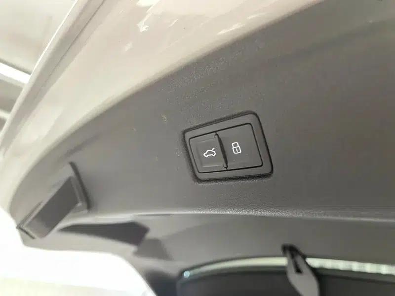 Audi A5 2023 Sportback 40 TFSI Fashion Dynamic Edition — миниатюра 7