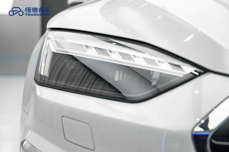 Audi A5 2023 Sportback 40 TFSI Fashion Dynamic Edition — миниатюра 8