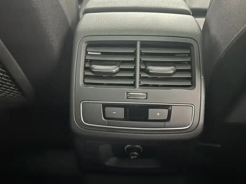 Audi A5 2023 Sportback 40 TFSI Fashion Dynamic Edition — миниатюра 10