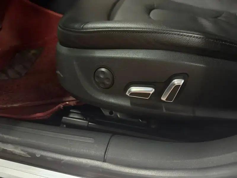 Audi A5 2013 Sportback 40 TFSI Fashion Edition — миниатюра 20
