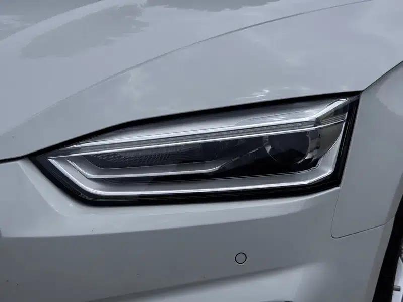 Audi A5 2017 Sportback 40 TFSI Fashion Edition — миниатюра 8