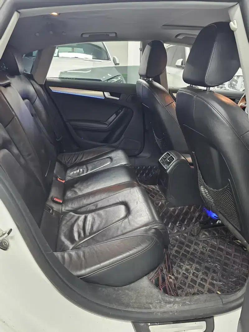 Audi A5 2014 Sportback 45 TFSI — миниатюра 11