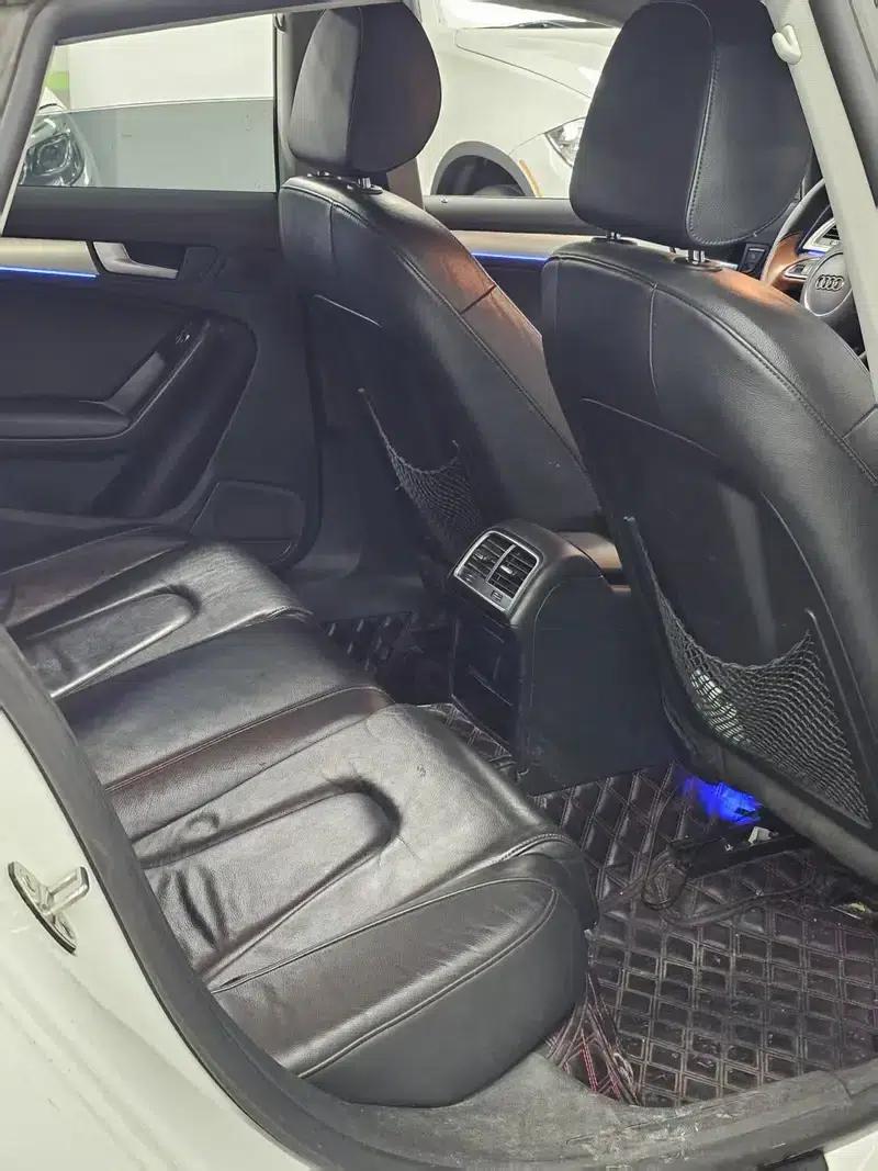 Audi A5 2014 Sportback 45 TFSI — миниатюра 13