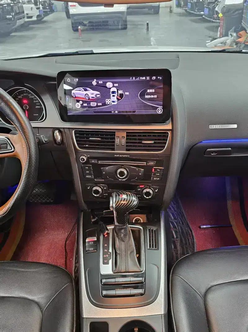 Audi A5 2014 Sportback 45 TFSI — миниатюра 16
