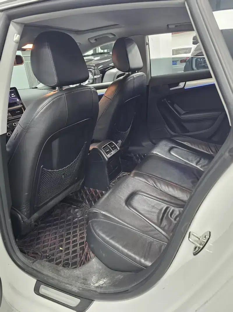 Audi A5 2014 Sportback 45 TFSI — миниатюра 19
