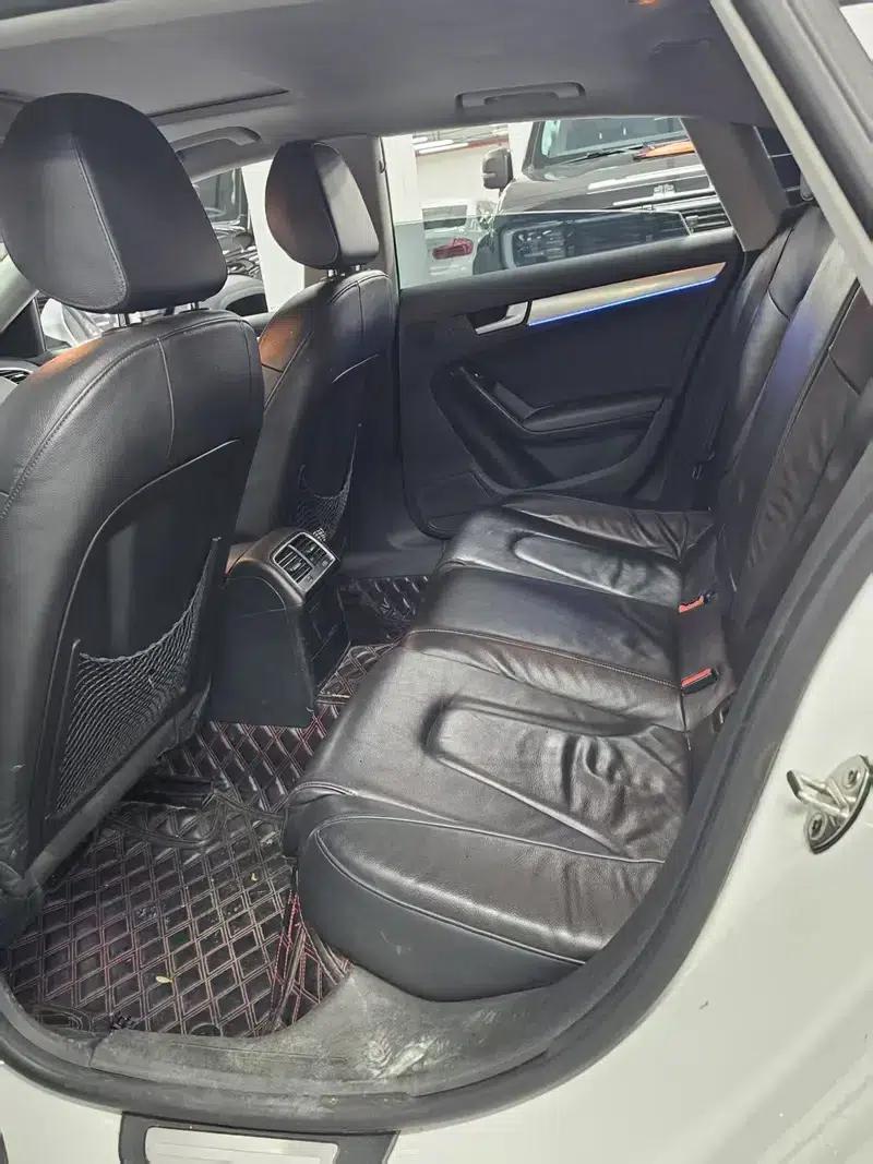 Audi A5 2014 Sportback 45 TFSI — миниатюра 21