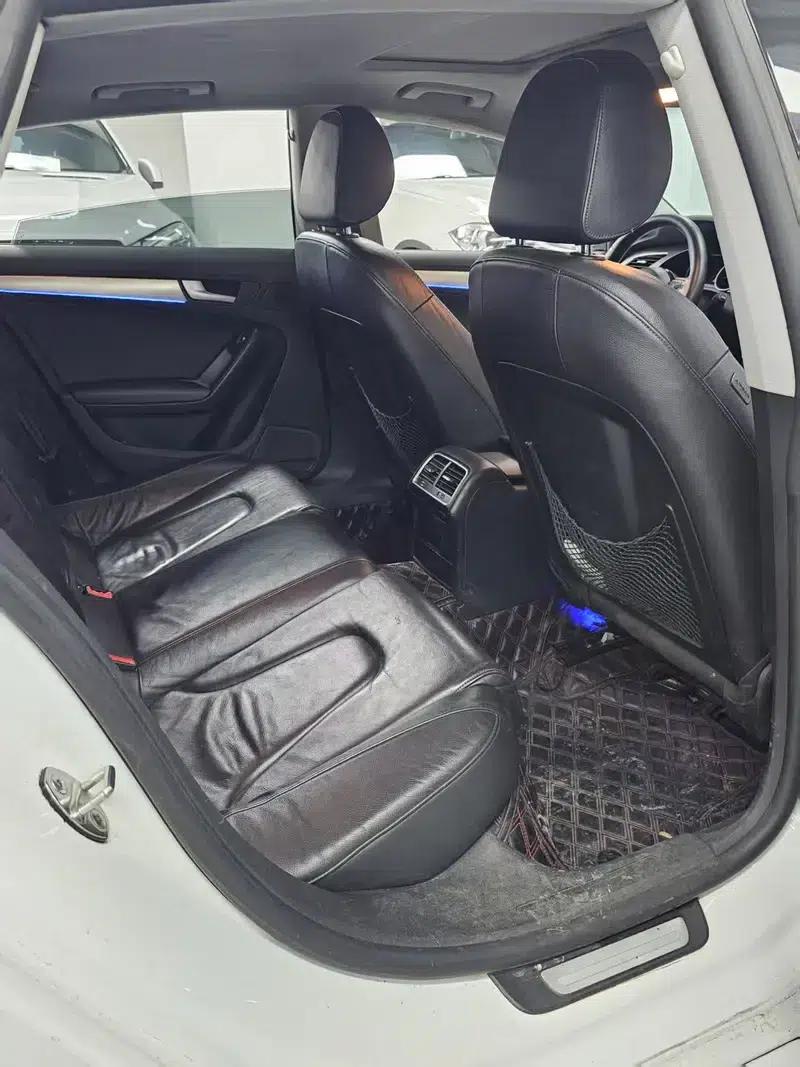 Audi A5 2014 Sportback 45 TFSI — миниатюра 7