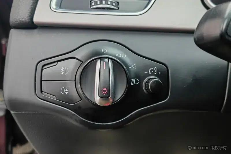 2014 Audi A5 Cabriolet 45 TFSI — миниатюра 15