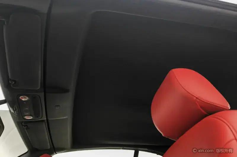 2014 Audi A5 Cabriolet 45 TFSI — миниатюра 20