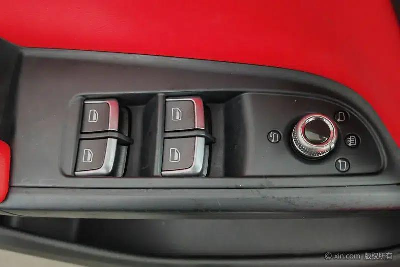 2014 Audi A5 Cabriolet 45 TFSI — миниатюра 22