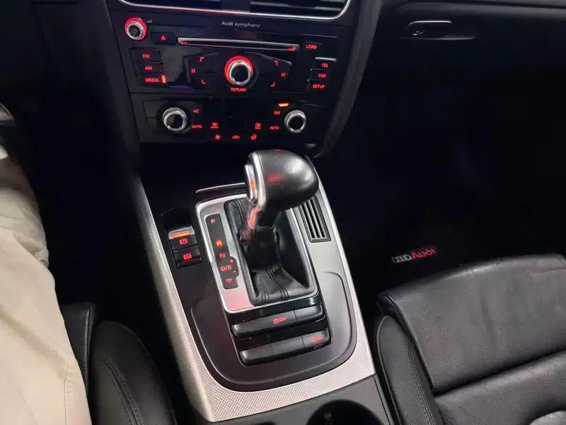 Audi A5 2012 2.0TFSI Coupe — миниатюра 11
