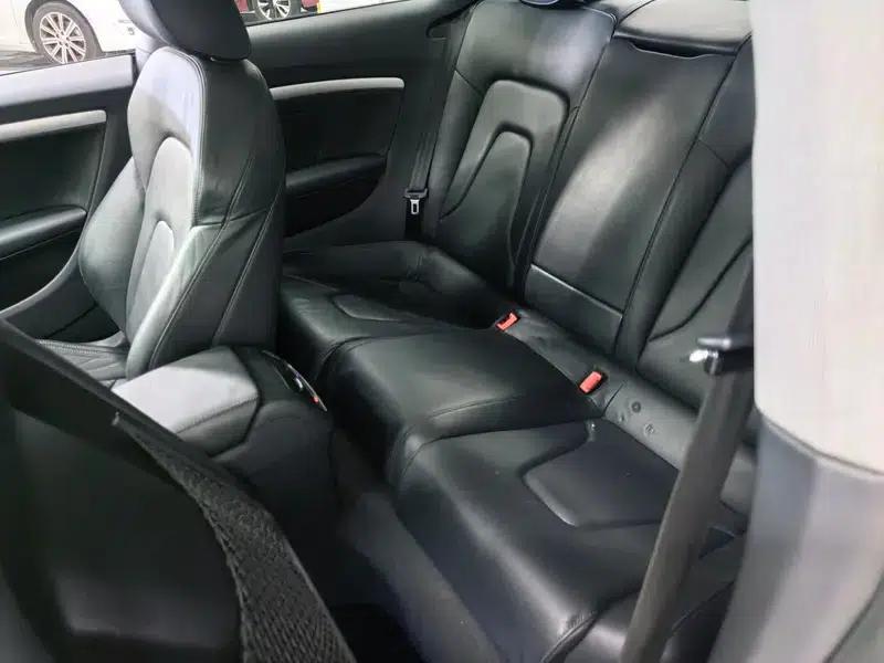Audi A5 2012 2.0TFSI Coupe — миниатюра 13