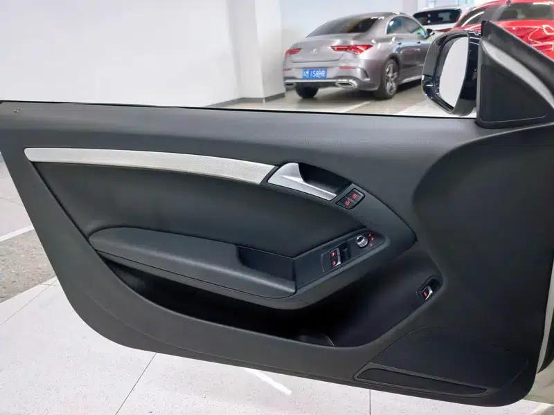 Audi A5 2012 2.0TFSI Coupe — миниатюра 14