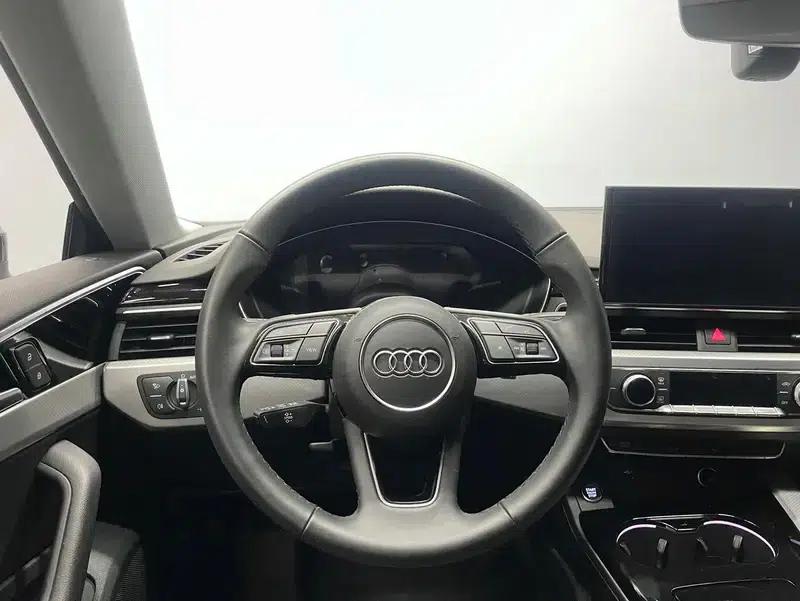 Audi A5 2023 Sportback 40 TFSI Fashion Dynamic Edition — миниатюра 12