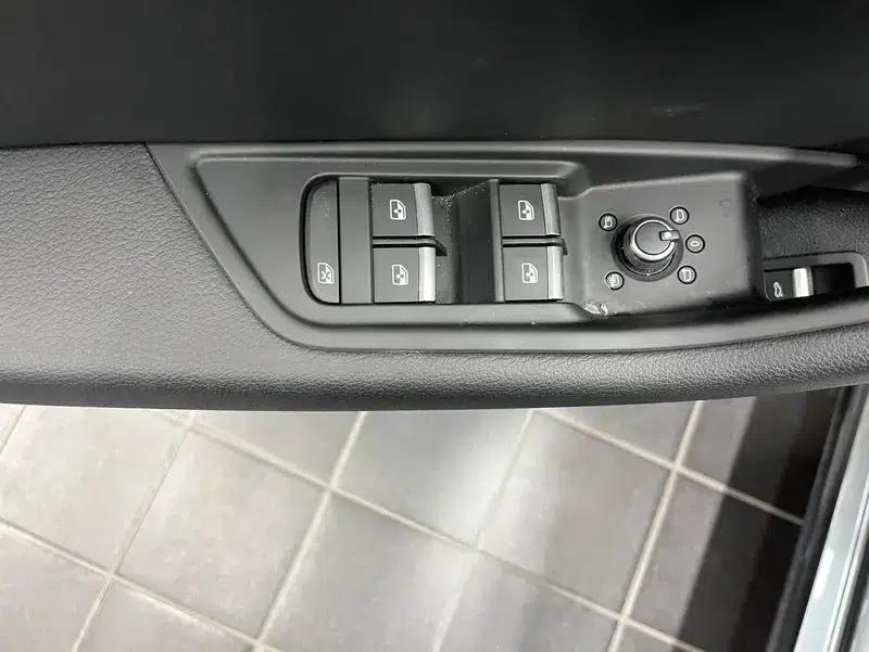 Audi A5 2023 Sportback 40 TFSI Fashion Dynamic Edition — миниатюра 17